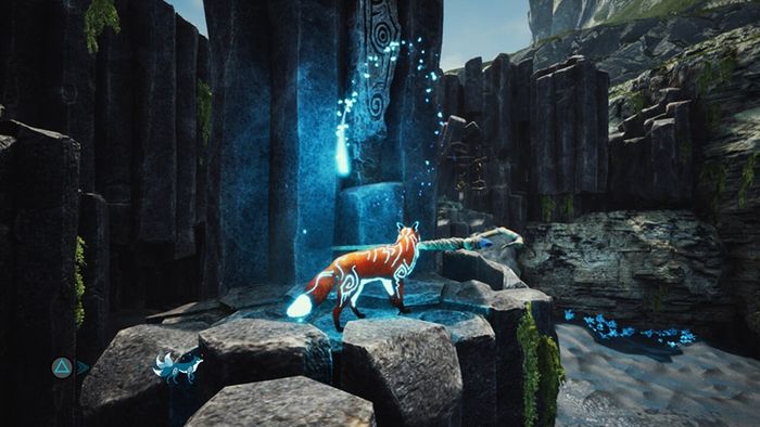 Những tính năng nổi bật của game Spirit of the North