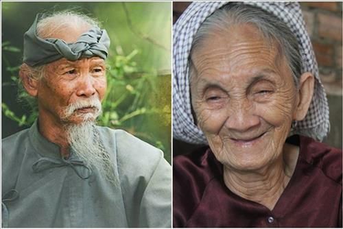 Vận mệnh tuổi già 1