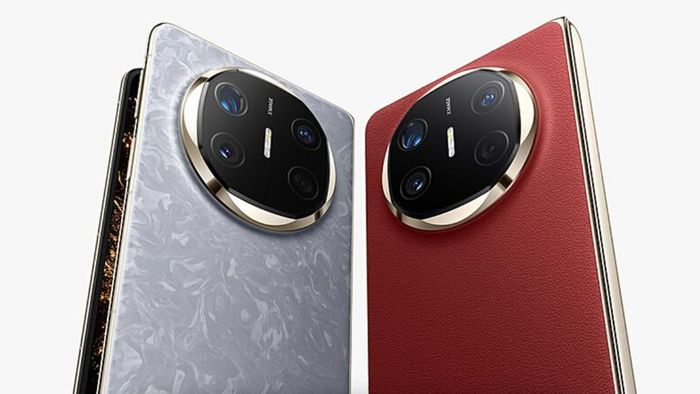 Lịch ra mắt Huawei Mate X6 toàn cầu