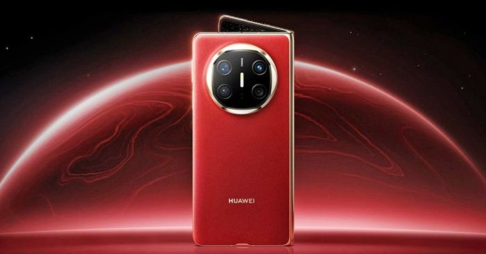 Lịch ra mắt Huawei Mate X6