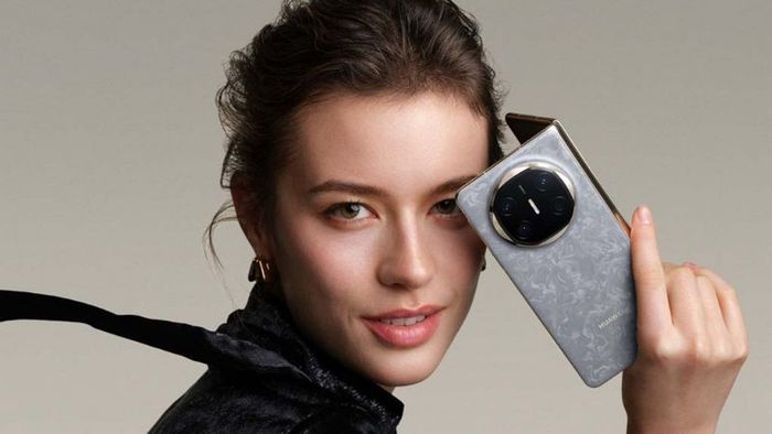 Lịch ra mắt Huawei Mate X6 sắp tới
