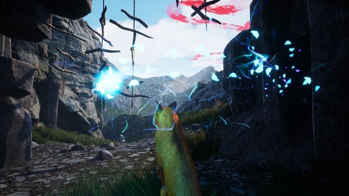 Những tính năng nổi bật của game Spirit of the North