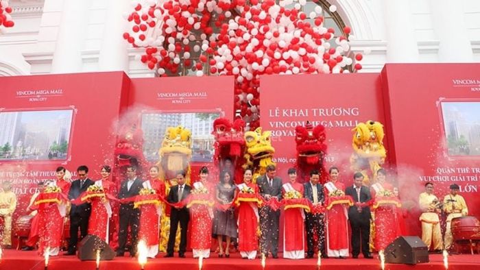 Ý nghĩa của việc chọn ngày đẹp khai trương