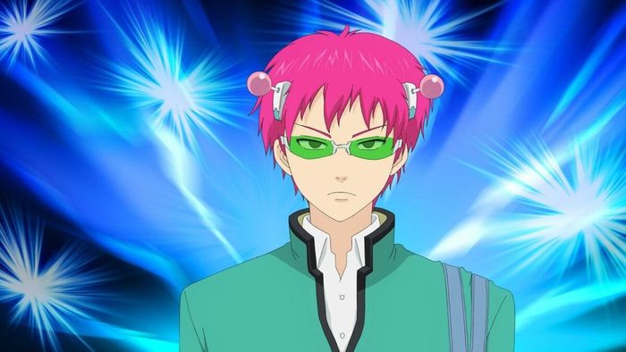 Anime giống Dandadan