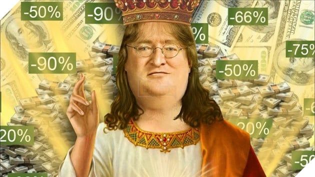Black Friday đã tới với loạt ưu đãi cực kỳ hấp dẫn trên Steam, đừng bỏ lỡ cơ hội săn sale