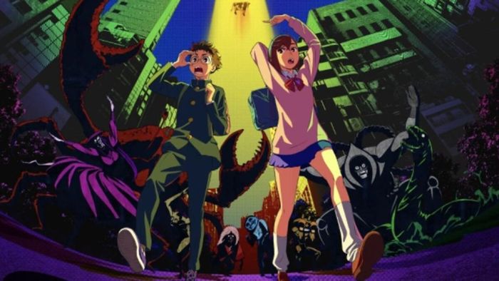 Danh sách 10 anime đáng xem nếu bạn là fan của Dandadan