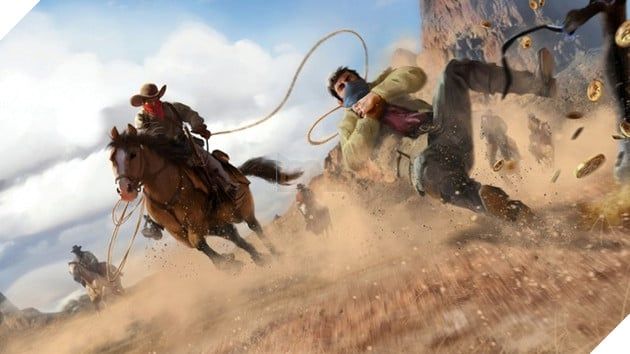Black Friday đã đến, mang theo vô vàn ưu đãi hấp dẫn mà game thủ không thể bỏ qua trên Steam