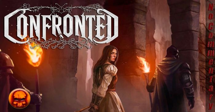 Confronted - Hướng Dẫn Vị Trí Và Lối Đi Đầy Đủ Cho Trải Nghiệm Game