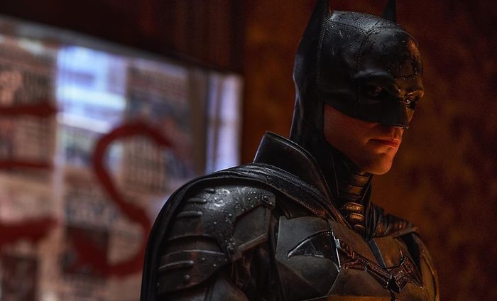 The Batman