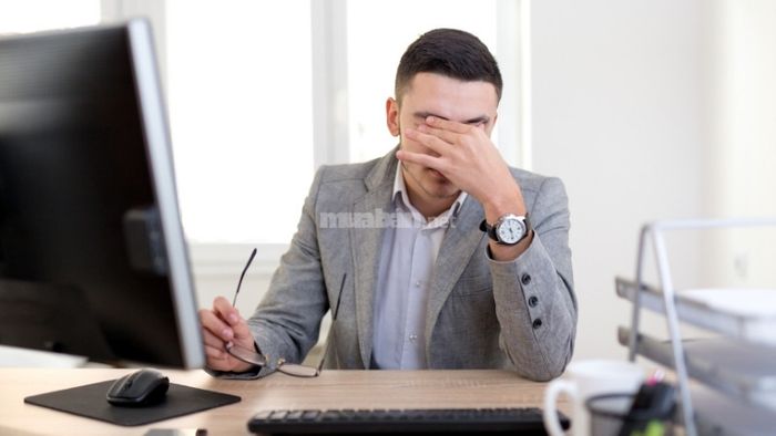 Gia chủ có thể gặp phải các vấn đề tâm lý như lo âu, căng thẳng kéo dài và mất ngủ thường xuyên trong năm 2025.
