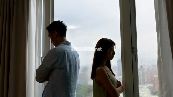 Nam mạng Mậu Tuất 1958 năm 2025 sẽ gặp phải hạn Thiên La, dẫn đến bất ổn trong tình cảm và gia đình.