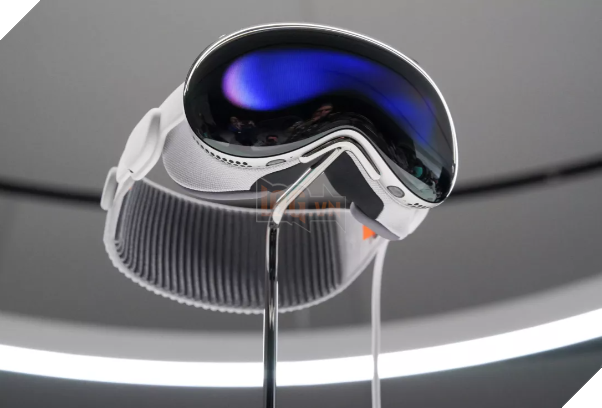 Apple hợp tác với Real Madrid để phát trực tiếp các trận đấu bóng đá qua kính thực tế ảo Vision Pro.