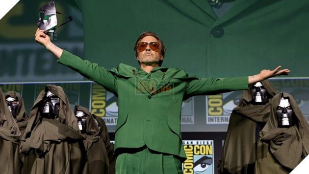 TIN ĐỒN: Robert Downey Jr. Có Thể Bỏ Lỡ Cơ Hội Hợp Tác Với Christopher Nolan Lần Thứ Hai