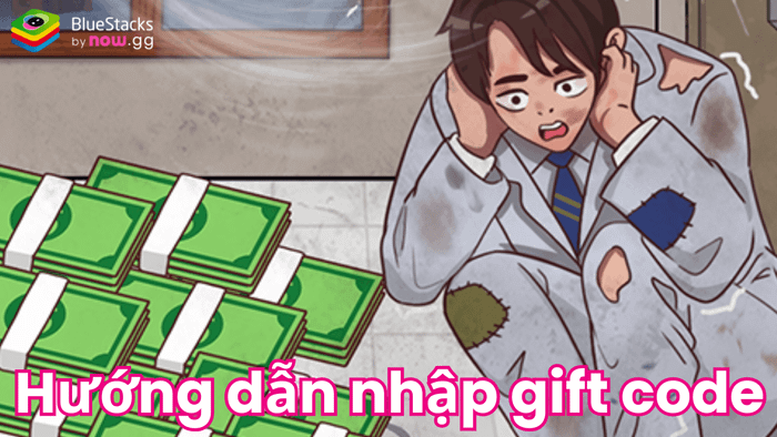 Hãy nhập mã quà tặng để nhận ưu đãi khi chơi Annoying Puzzle Game trên PC với BlueStacks