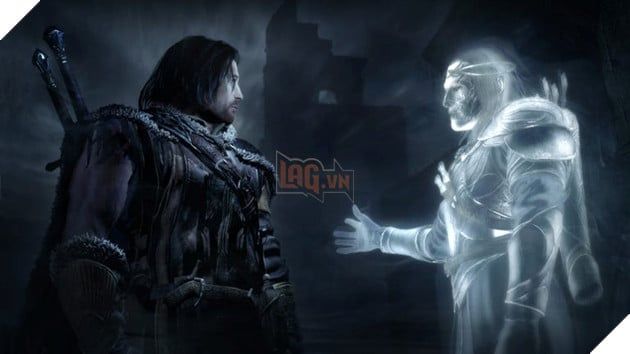 Middle-Earth: Shadow of Mordor Vẫn Là Tiêu Chuẩn Vàng Của Thế Giới Lord of the Rings 3