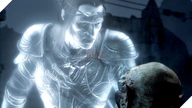 Middle-Earth: Shadow of Mordor Vẫn Là Mẫu Mực Của Dòng Game Lord of the Rings 5