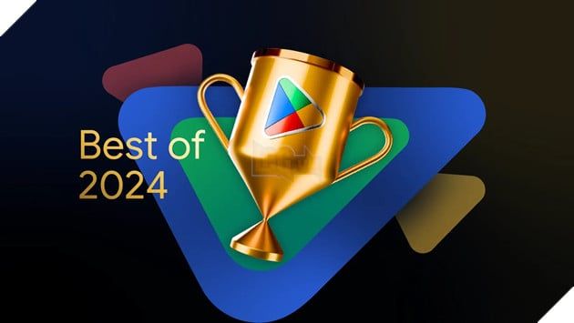Gakuen Idolmaster và Fate/Grand Order tiếp tục khẳng định sức mạnh tại Google Play's Best of 2024 ở Nhật Bản
