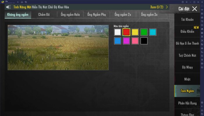 Chia sẻ mẹo và thủ thuật cho game thủ PUBG Mobile VN: Football Mania khi chơi trên PC với BlueStacks.