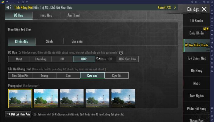 Chia sẻ mẹo và thủ thuật giúp bạn chiến thắng trong PUBG Mobile VN: Football Mania khi chơi trên PC với BlueStacks.