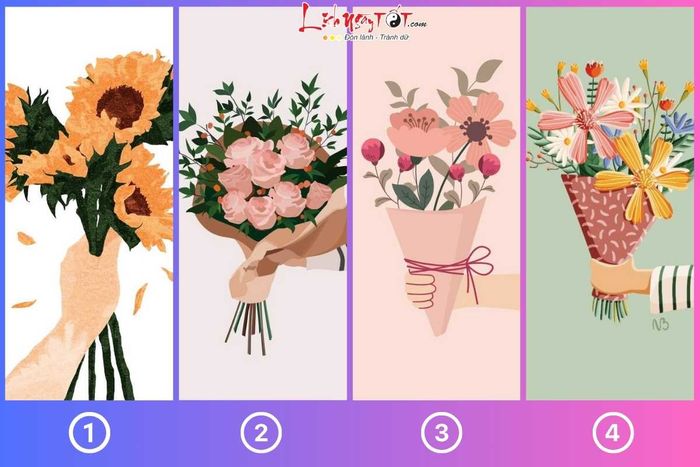Trắc nghiệm tình cảm 6 tháng tới của bạn như thế nào?