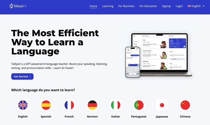 Talkpal