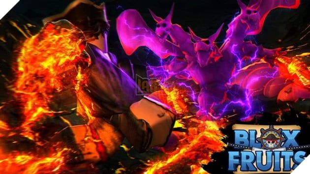 Cập nhật liên tục các Giftcode mới cho Blox Fruit Roblox và cách nhập chúng.