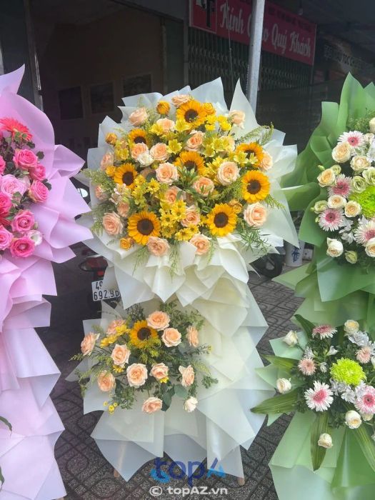 Bảo Lộc Hoa Phố luôn đặt uy tín và chất lượng lên hàng đầu, tạo dựng niềm tin với khách hàng.