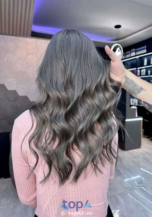 Mana Hair Salon tại TP Vĩnh Long