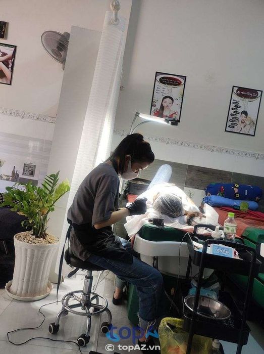 Nhi Trần Beauty & Spa – TP. Long Khánh