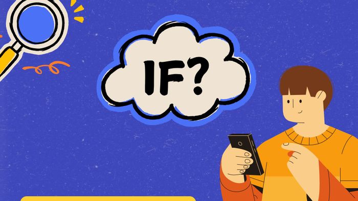 Tổng hợp lý thuyết và bài tập câu điều kiện loại 1 lớp 9 có đáp án