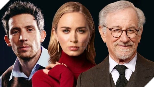 Josh O’Connor chính thức gia nhập đội ngũ diễn viên của bộ phim tiếp theo do Steven Spielberg đạo diễn.