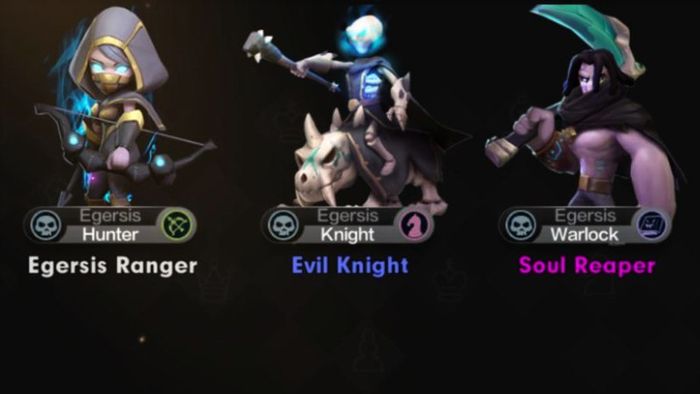 Auto Chess 9