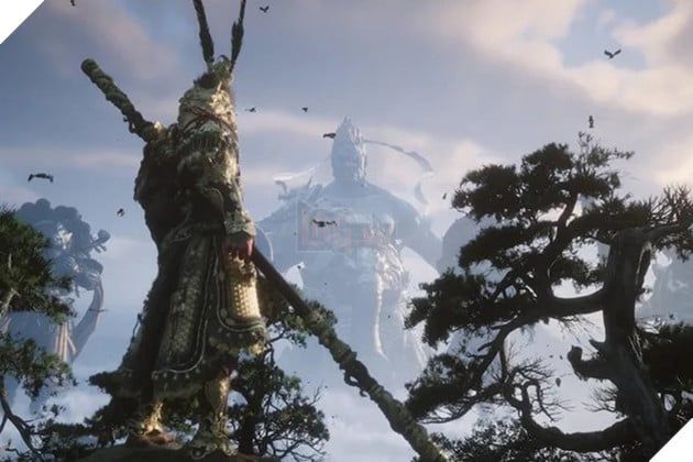 Black Myth Wukong cuối cùng cũng đã chinh phục giải thưởng, CEO hứa hẹn sẽ có thêm nhiều bất ngờ trong tương lai gần