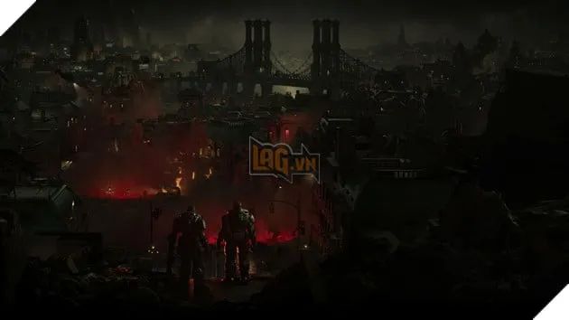 Gears of War: E-Day Và Cuộc Khám Phá Sức Mạnh Của Locust Vào Thời Kỳ Đầu Tiên