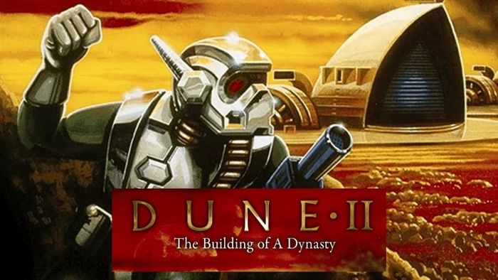Dune-7: Những bước tiến vượt bậc trong dòng game chiến thuật