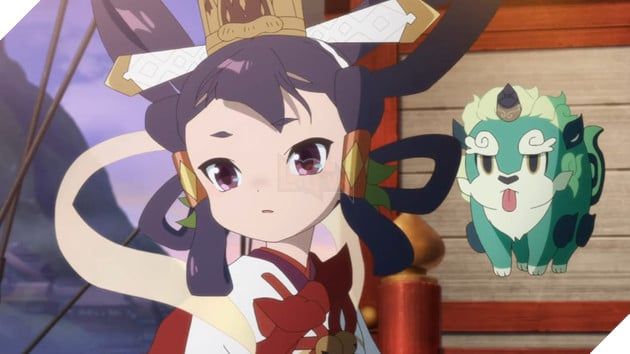 Sakuna: Of Rice And Ruin sẽ tiếp tục mở rộng với mùa 2 của anime và phần game ngoại truyện thứ 3