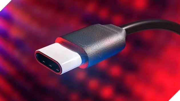 EU Chính Thức Áp Dụng USB-C Làm Chuẩn Sạc Chung Cho Các Thiết Bị Điện Tử 2