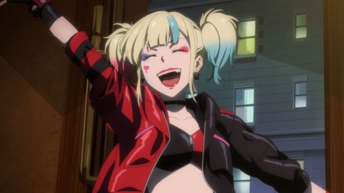 anime tồi tệ nhất 2024