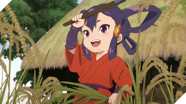 Sakuna: Of Rice and Ruin sẽ tiếp tục mở rộng với mùa 2 của anime và phần game ngoại truyện thứ 2.