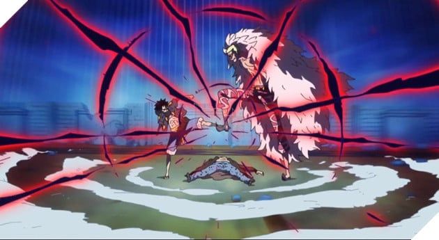 One Piece sở hữu đầy đủ yếu tố cần thiết để trở thành một trò chơi nhập vai trực tuyến đầy cuốn hút.