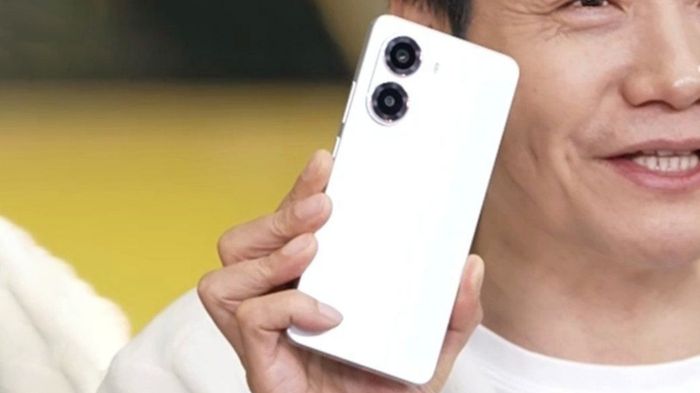 Ảnh thực tế của Redmi Turbo 4