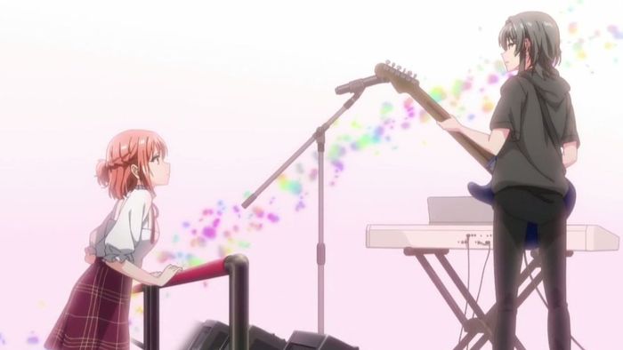 anime tồi tệ nhất 2024