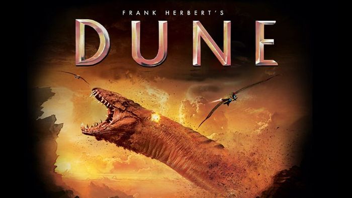 Dune-10: Chế độ chơi và chiến lược mới mẻ