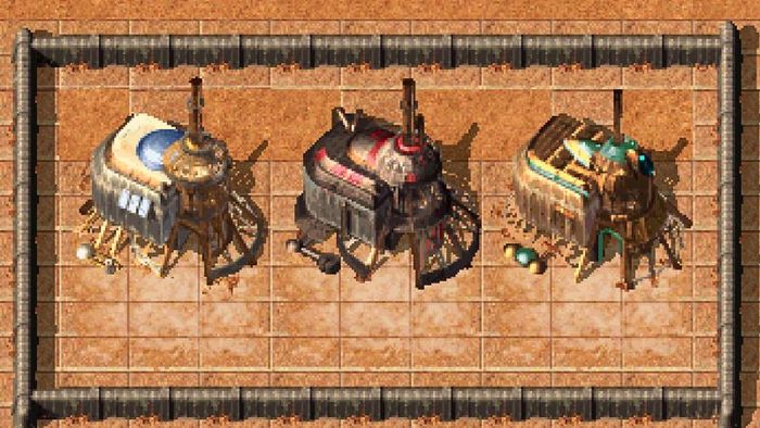 Dune-5: Chiến lược và thách thức trong các phiên bản tiếp theo