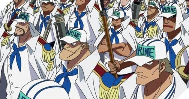 One Piece sở hữu đầy đủ các yếu tố cần thiết để trở thành một trò chơi nhập vai trực tuyến hấp dẫn.