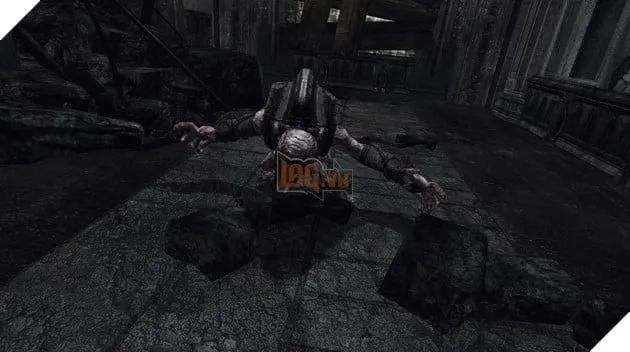 Gears of War: E-Day Và Khám Phá Quân Lực Locust Thời Kỳ Khởi Đầu 4