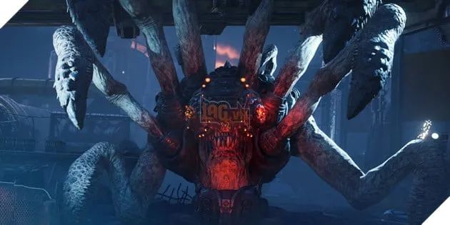 Gears of War: E-Day Và Những Khám Phá Tiềm Năng Của Locust Thời Kỳ Khởi Đầu 2