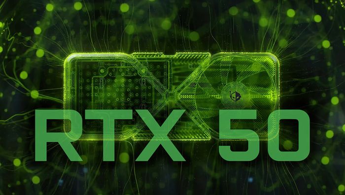 GeForce RTX 5090 dự kiến sẽ được ra mắt tại sự kiện CES 2025
