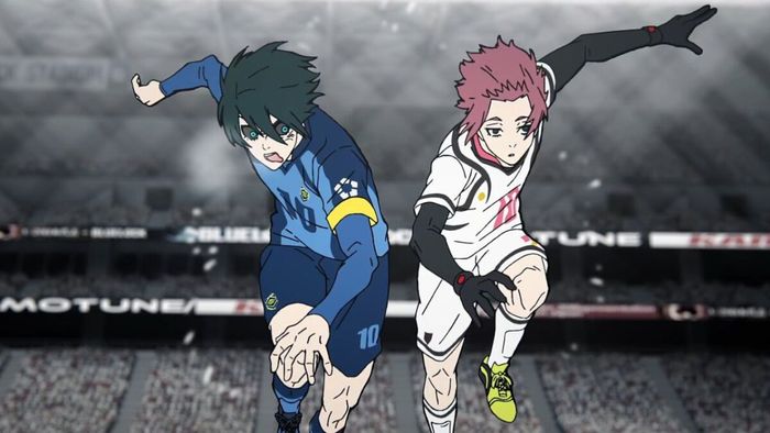 Bìa 5 Anime Thất Vọng Nhất Năm 2024