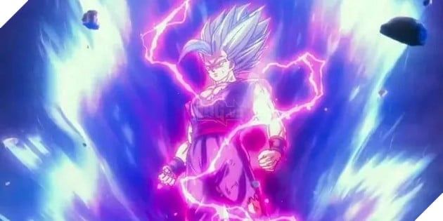 Tại sao hình thái sức mạnh của Gohan lại là duy nhất, điều mà cả Goku lẫn Vegeta đều không thể đạt được?